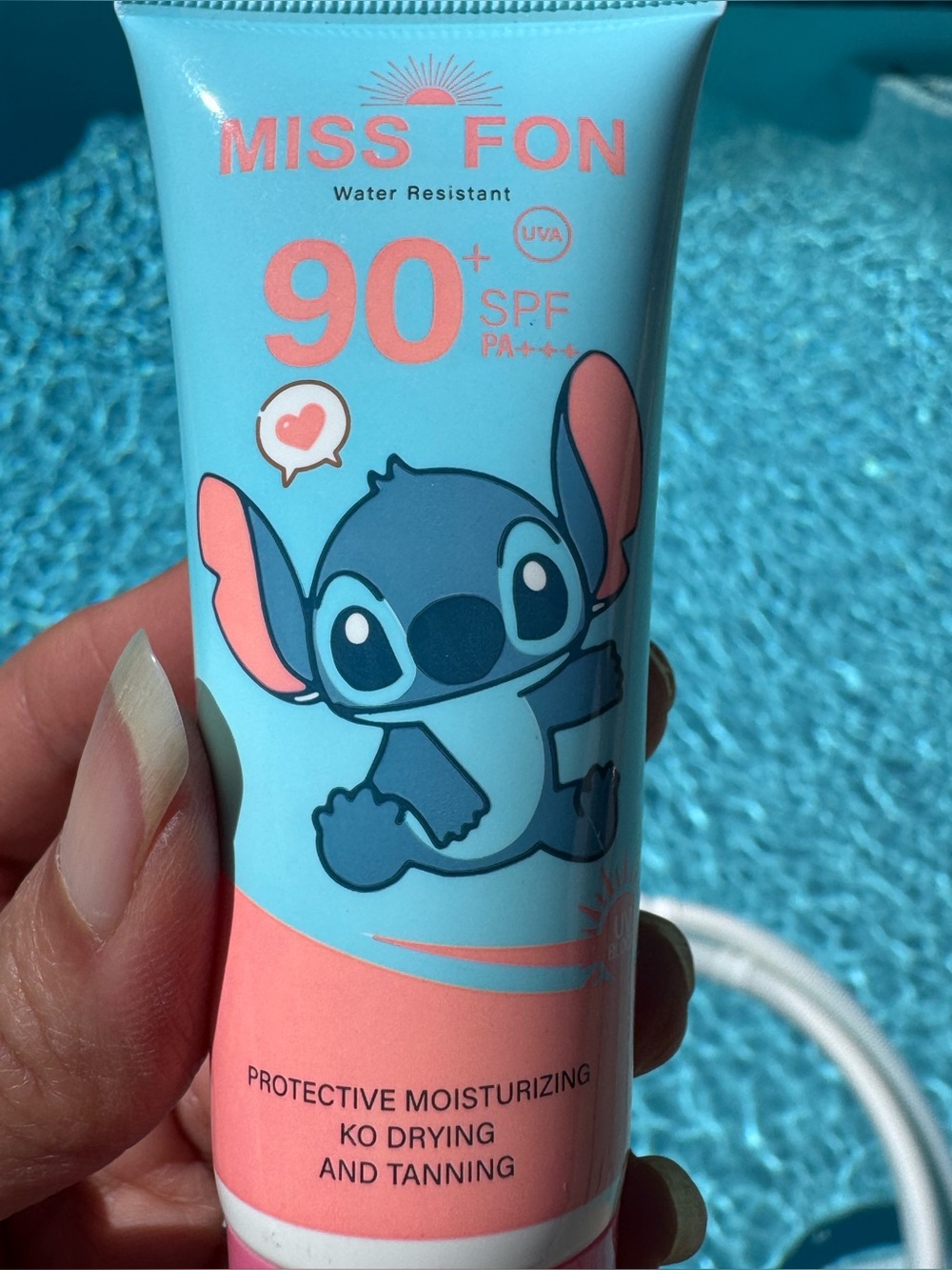 Stitch 4 item bundle - Picture 9 of 9
